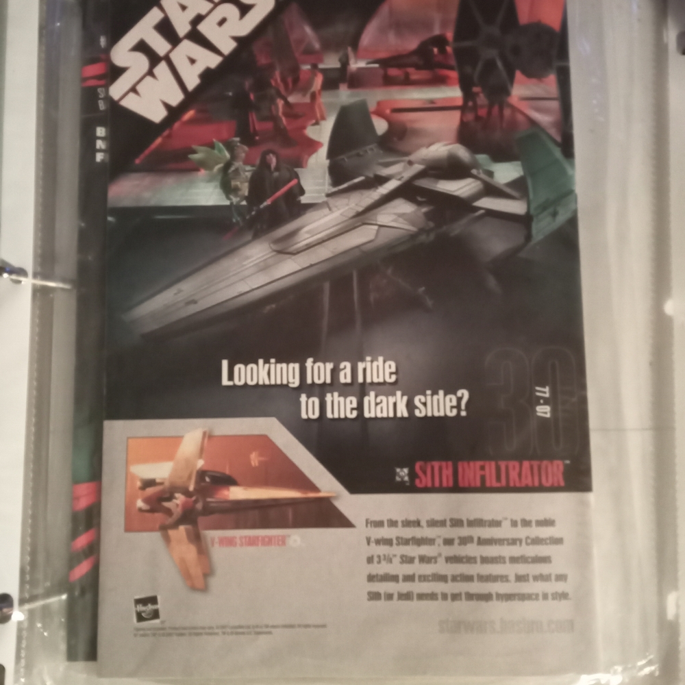 Comic Book - Picture 2 of 2